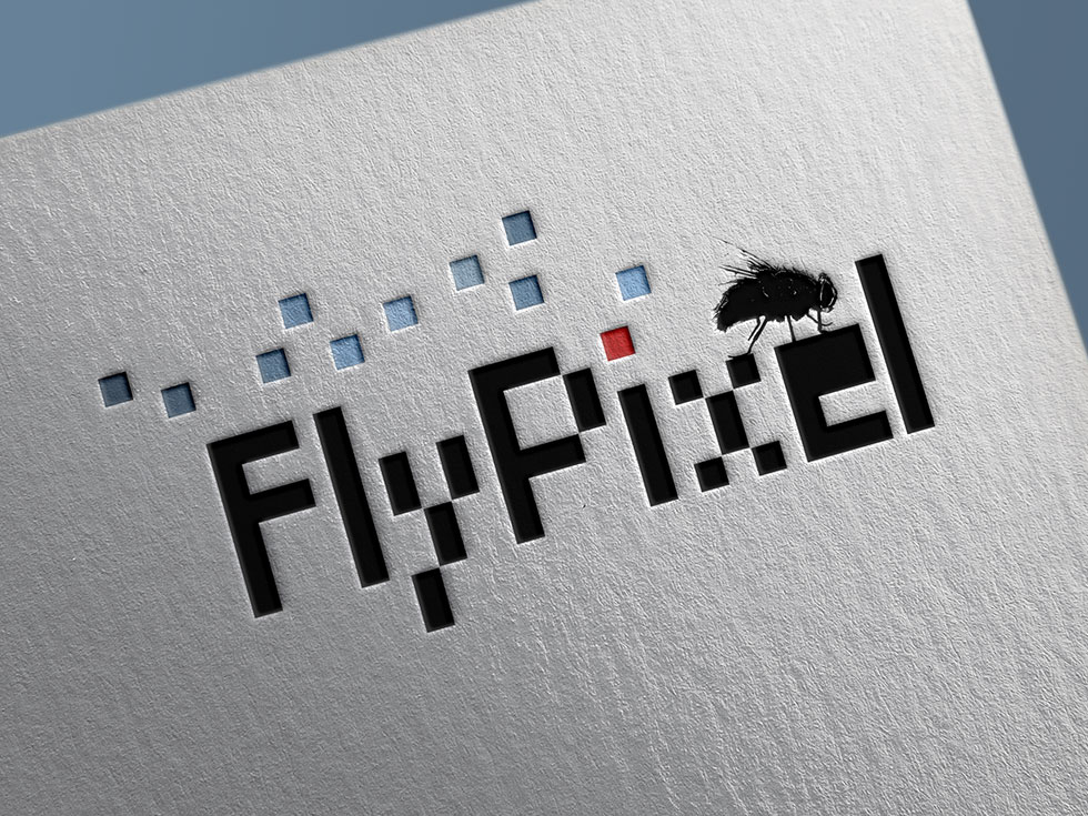 Flypixel logo