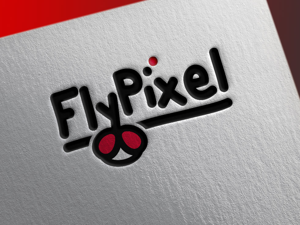 Flypixel logo