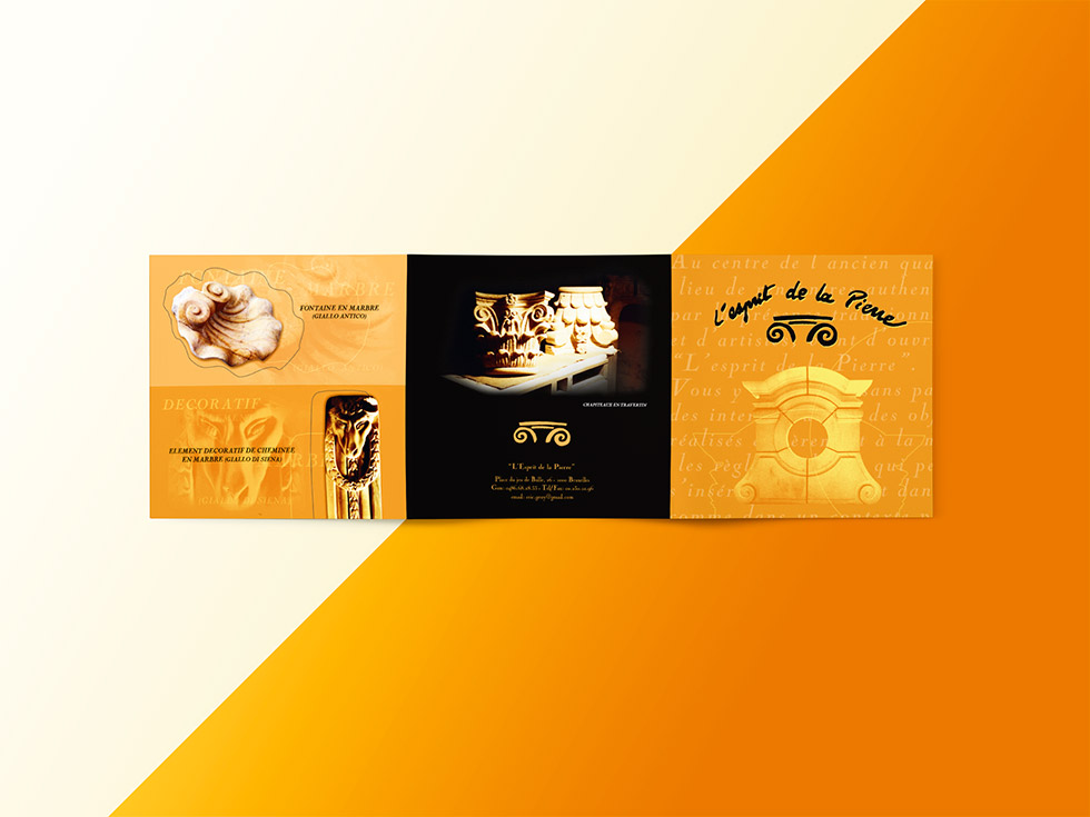 L'Esprit de la Pierre