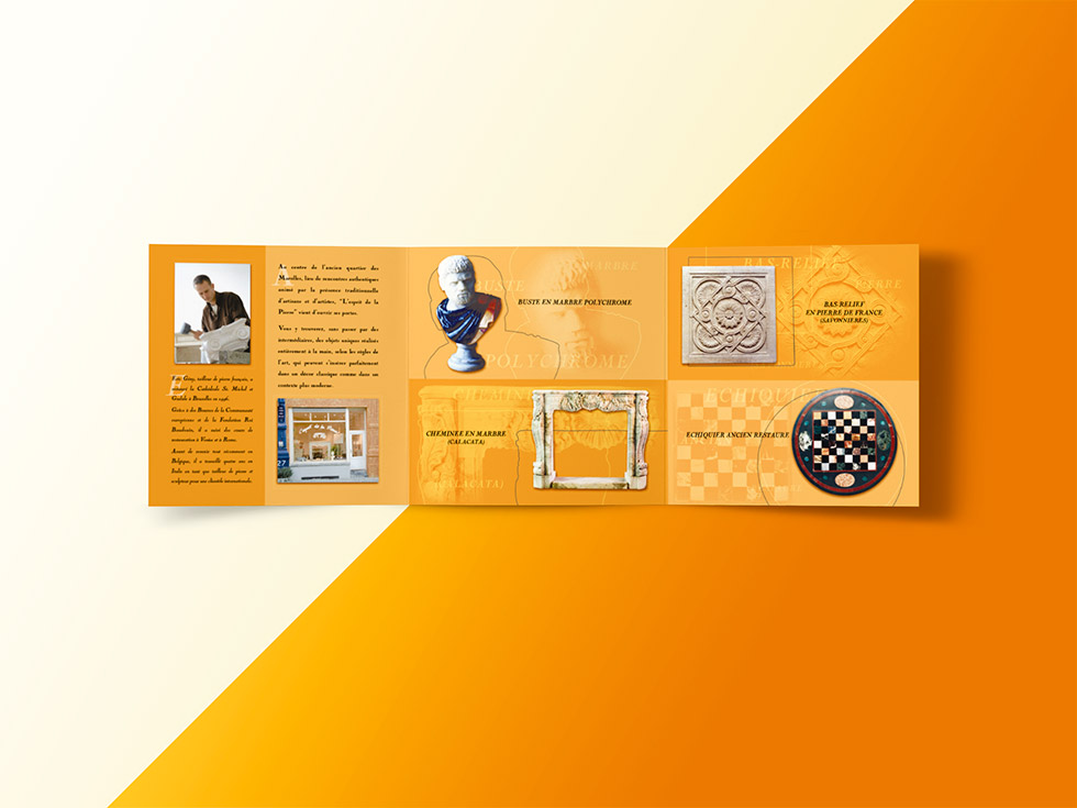 L'Esprit de la Pierre