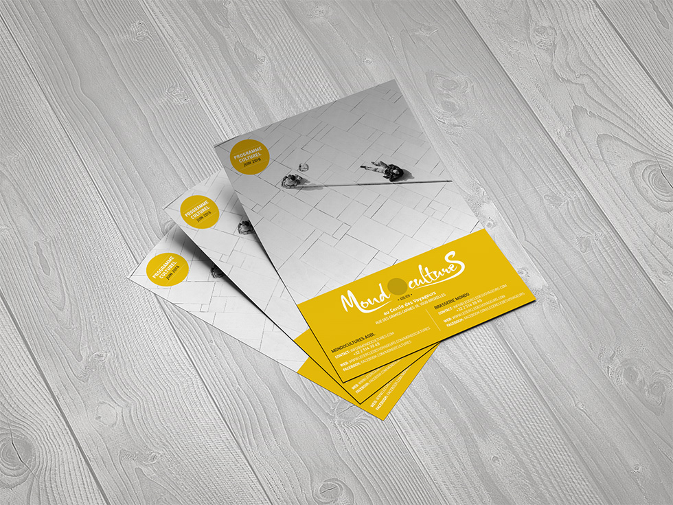 Le Cercle des Voyageurs artwork